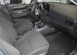 Zunanja slika - Hyundai Bayon - 1.0 T-GDI 90 COMFORT°AAC°WINTER°RG° - 10 - Predogledna slika