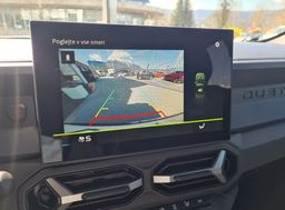 Zunanja slika - Dacia Duster - 1.2 TCe 130 EXPRESSION 4x4 - 16 - Predogledna slika