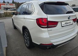 Zunanja slika - BMW X5 - serija : xDrive25d AVT 2+KAMERA USNJE 227150 KM VSI SERVISI - 7 - Predogledna slika