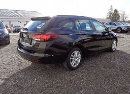 Zunanja slika - Opel Astra - Opel  1.4 TURBO 150hp - SAMO 19.800km - KASKO - 4 - Predogledna slika