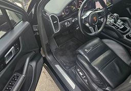 Zunanja slika - Porsche Cayenne - 3.0 E-Hybrid 476ks °PANORAMA° °21-COL° - 7 - Predogledna slika