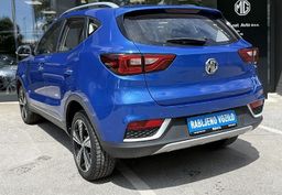 Zunanja slika - MG ZS EV - LUXURY - 3 - Predogledna slika