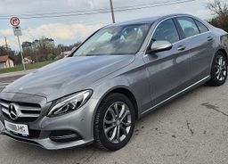 Zunanja slika - Mercedes-Benz C-Razred - C 250 d 4MATIC EXECUTIVE °FULL LED °KAMERA °HUD - 1 - Predogledna slika