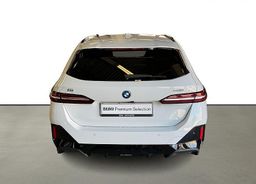 Zunanja slika - BMW i5 - eDrive40 touring M Sport - 4 - Predogledna slika