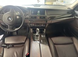 Zunanja slika - BMW Serija 5 - Touring: 530d xDrive.KAMERA.LED.NAVI.USNJE.AUT.TOP - 17 - Predogledna slika