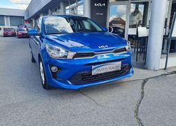 Zunanja slika - KIA Rio - 1.2 DPI  62 kW  LX Urban. 5M T - 2 - Predogledna slika