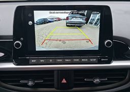 Zunanja slika - KIA Picanto - 1.0 GDI EX Trend. M T  4-sedežni - 9 - Predogledna slika