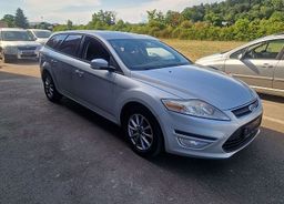 Zunanja slika - Ford Mondeo - SW 1.6 TDCi  115 KM  TITANIUM - 3 - Predogledna slika