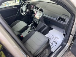 Zunanja slika - VW Tiguan - 2.0TDI 2XR-LINE SLO ACC FULL LED VIRTUAL F1 ALU19 - 13 - Predogledna slika