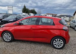 Zunanja slika - Renault Zoe - LASTNIŠKA BATERIJA - 3 - Predogledna slika