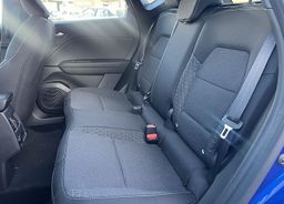 Zunanja slika - Mitsubishi ASX - 1.0 MPI-T 67kW Inform - TESTNO VOZILO - 10 - Predogledna slika