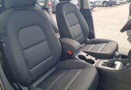 Zunanja slika - Audi Q3 - 2.0 TDI QUATTRO S tron.110 Style - 8 - Predogledna slika