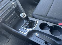 Zunanja slika - KIA Sportage - 2WD 1.6 GDI LX Edition ISG - 16 - Predogledna slika