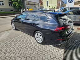 Zunanja slika - VW Golf - 2.0 TDI Style DSG - 4 - Predogledna slika