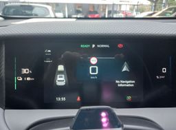 Zunanja slika - MG MGS5 EV - Luxury - 11 - Predogledna slika