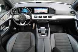 Zunanja slika - Mercedes-Benz GLE-Razred - GLE-Razred - 8 - Predogledna slika