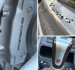 Zunanja slika - Porsche 911 Cabriolet - Carrera 4 Vsa oprema TOP STANJE samo 48000km - 12 - Predogledna slika