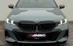 Zunanja slika - BMW Serija 5 - : 520i-M-OPTIK-VIRTUAL-NAVI-KAMERA-ALU19 - 2 - Predogledna slika