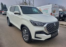 Zunanja slika - KG Mobility Rexton - 2.2 XDI DYNAMIC+  18 . 4x4 A T - 3 - Predogledna slika