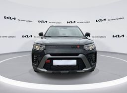 Zunanja slika - SsangYong Tivoli - 1.5 T-GDi Fresh 2WD M T... - 2 - Predogledna slika