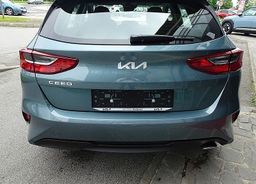 Zunanja slika - KIA Ceed - 1.0 T-GDi LX Champion+ ISG. ZIMSKE GUME ZA 1€.30° - 5 - Predogledna slika