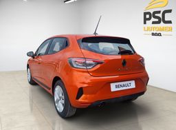 Zunanja slika - Renault Clio - 1.0 TCE 90 EVOL. - 4 - Predogledna slika