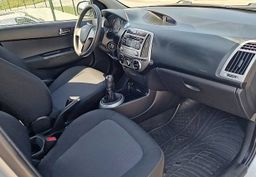 Zunanja slika - Hyundai i20 - 1.1 CRDI 55 KW STYLE - 11 - Predogledna slika