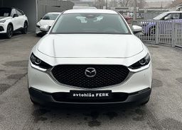 Zunanja slika - Mazda CX-30 - G140 CENTRE LINE AT - SUPER AKCIJA - ZALOGA - 2 - Predogledna slika