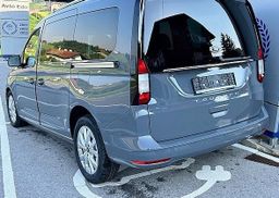 Zunanja slika - Ford Tourneo Connect - 2.0 TDCi EcoBlue 90kW A7 - TITANIUM L2 - 2 - Predogledna slika