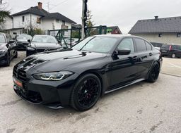 Zunanja slika - BMW M3 - COMPETITION xDRIVE AUT. BLACK EDITON LASER ACC - 3 - Predogledna slika