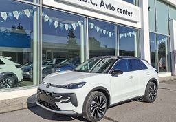 Zunanja slika - VW T-Roc - 1.5 eTSI Style DSG 110  150  - ZALOGA - 1 - Predogledna slika