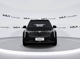 Zunanja slika - Geely StarRay - 1.5 TD 7DCT GK - 2 - Predogledna slika