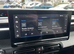 Zunanja slika - Citroën C3 - Max PureTech 100 S S BVM6 - 13 - Predogledna slika