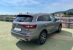 Zunanja slika - Renault Koleos - Blue dCi 190 Intens X-tronic 4X4.LED. NAVI. TEMPO. - 5 - Predogledna slika