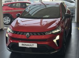 Zunanja slika - Renault Symbioz - TCe 140 techno - 1 - Predogledna slika