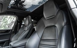 Zunanja slika - Porsche Cayenne - Coupe E-Hybrid-Pano-Softclose-22col-LED-BOSE-Zračno vzm - 17 - Predogledna slika