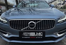 Zunanja slika - Volvo S90 - T8 2.0 + HIBRID AWD 367ks  °INSCRIPTION° - 2 - Predogledna slika