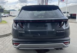 Zunanja slika - Hyundai Tucson - 1.6T T-GDI 150 Premium. WINTER. PTG - 8 - Predogledna slika