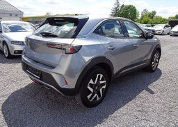 Zunanja slika - Opel Mokka - 1.2 TURBO 130hp AUTOMATIC -LED-NAVI-KAMERA - 3 - Predogledna slika