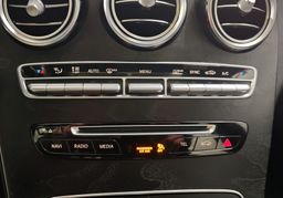 Zunanja slika - Mercedes-Benz GLC Coupe - GLC 250 d 4MATIC AMG NAVI 360KAM PANO LED TEMP - 18 - Predogledna slika