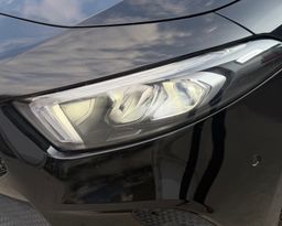 Zunanja slika - Mercedes-Benz A-Razred - 180d LED AUT. WIDESCREEN NAVI KAMERA ALU16 - 9 - Predogledna slika