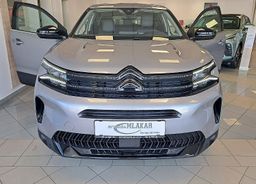 Zunanja slika - Citroën C5 Aircross - Plus BlueHDi 130 S S EAT8 -1.LASTNIK-LED-NAVI-ALU- - 5 - Predogledna slika