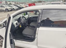 Zunanja slika - VW up! - up! - 8 - Predogledna slika