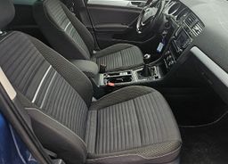 Zunanja slika - VW Golf - 2.0 TDI 150ks COMFORTLINE °2x PDC° ALU 16 NAVI - 9 - Predogledna slika