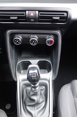 Zunanja slika - Citroën C3 - You PureTech 100 S S BVM6 - 8 - Predogledna slika