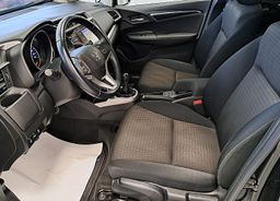 Zunanja slika - Honda Jazz - 1.3 i-VTEC Comfort-FULL LED-NAVI-KAMERA- - 16 - Predogledna slika