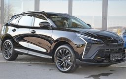 Zunanja slika - Forthing Forthing T5 EVO - T5 Evo my 2025 + ADAS+ DARILO + NA ZALOGI - 1 - Predogledna slika