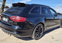 Zunanja slika - Audi A4 - Avant 2.0 TDI AUT. 170ks S-line LED Bi-XENON ALU 17 - 6 - Predogledna slika