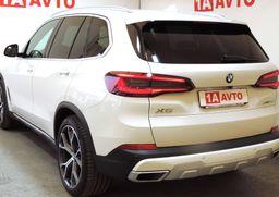 Zunanja slika - BMW X5 - serija :  xDrive25d Avt. X-LINE PAKET - 7 - Predogledna slika