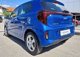 Zunanja slika - KIA Picanto - 1.0 GDI LX Active. M T  4-sedežni - 6 - Predogledna slika
